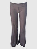 LONG PANTS JUMBO BROWN