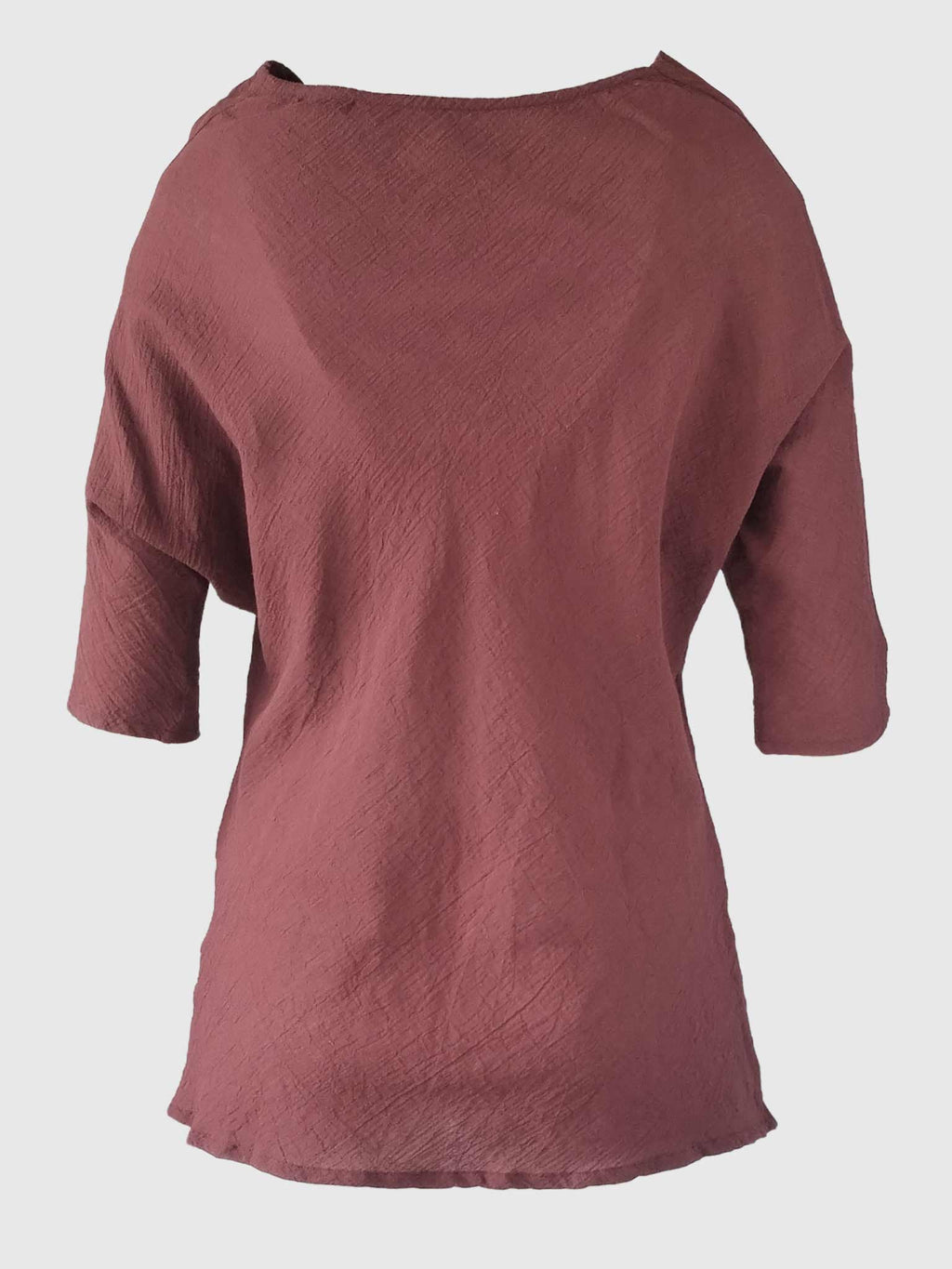 BLOUSE GHOST SIENA