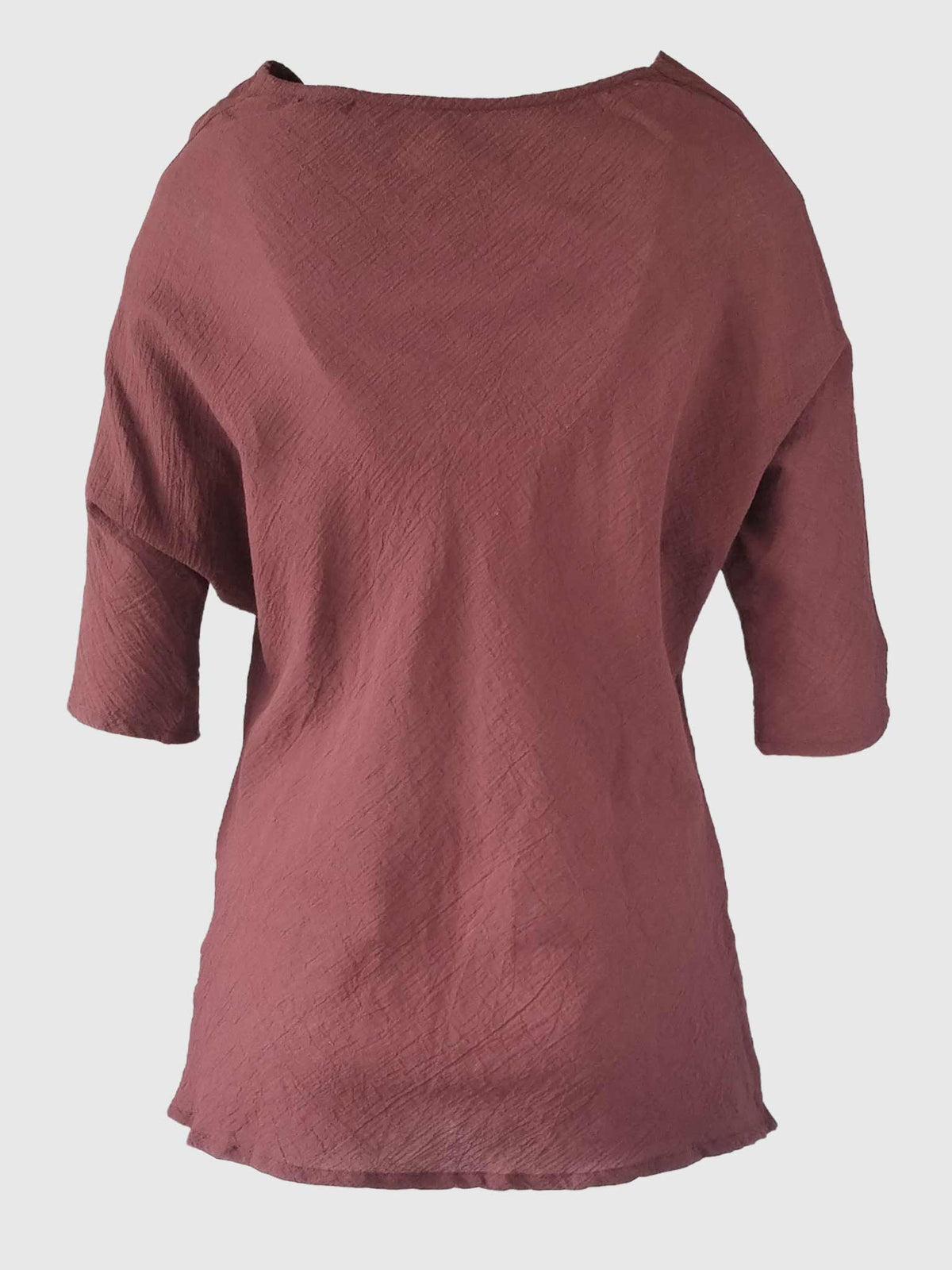 BLOUSE GHOST SIENA