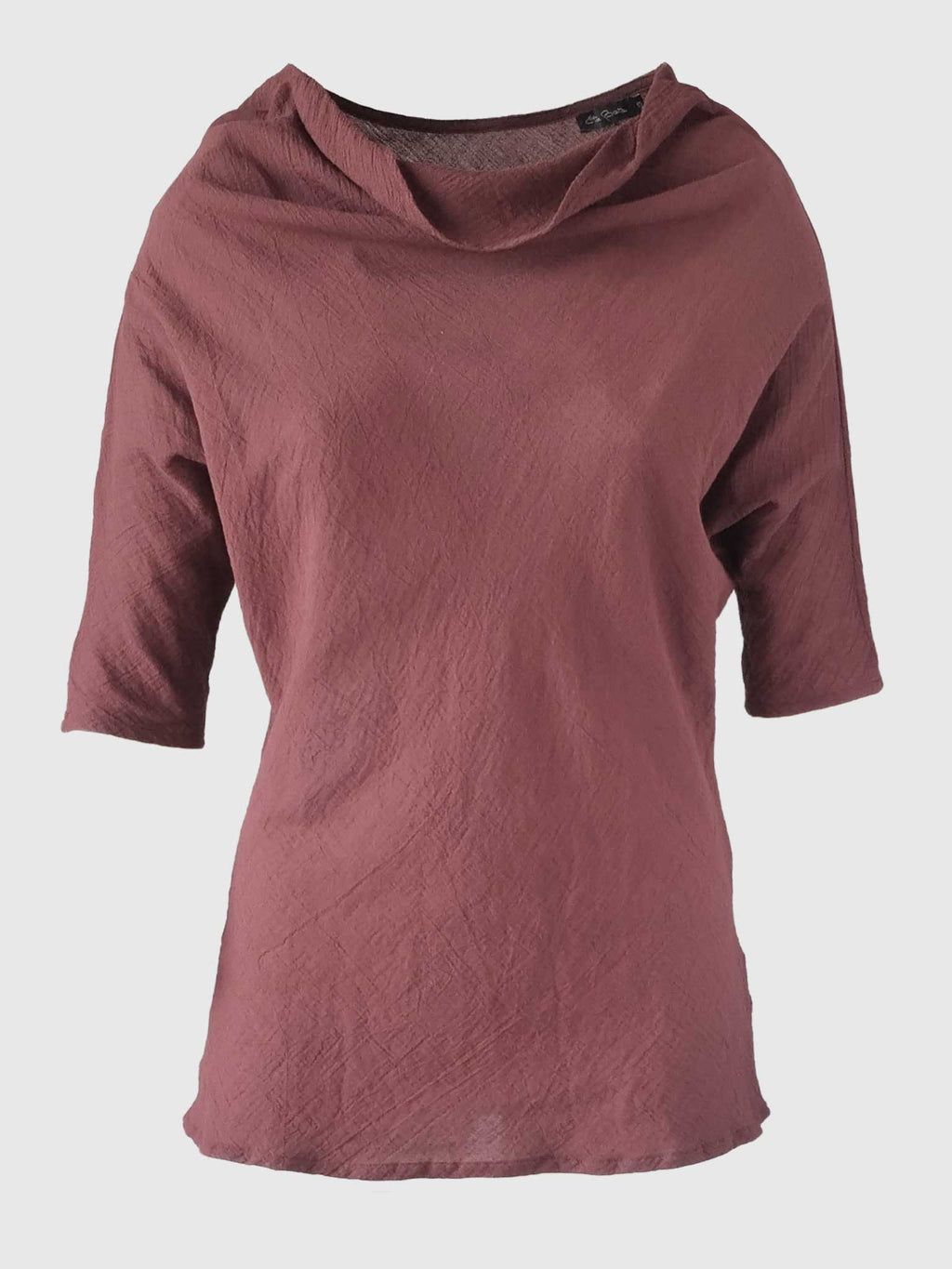 BLOUSE GHOST SIENA
