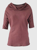 BLOUSE GHOST SIENA