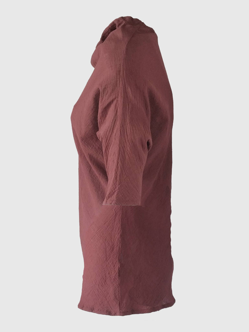 BLOUSE GHOST SIENA