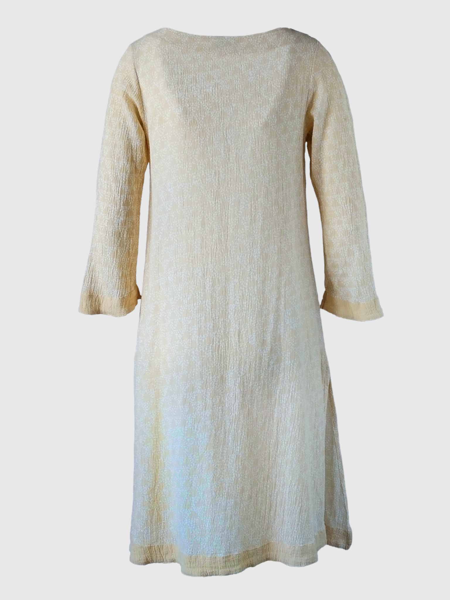 DRESS KAFT BATIK TRIANGLES SABAYON
