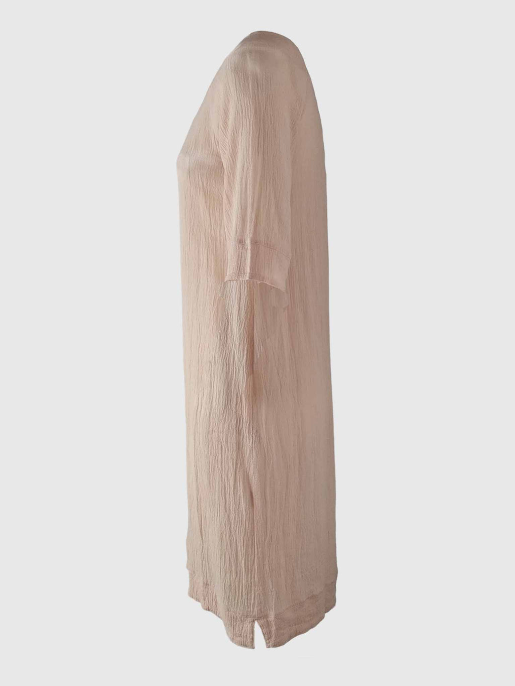 DRESS TWISTED ROSE