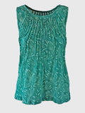 TOP RAY BATIK JUNCO CARIBE GREEN