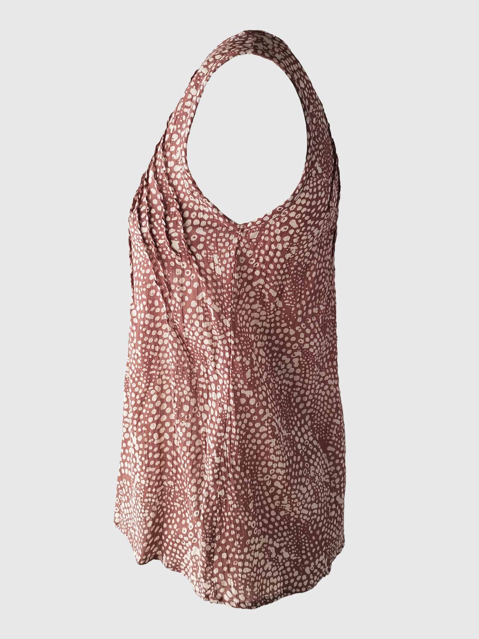 TOP RAY BATIK WATERFALL SIENA