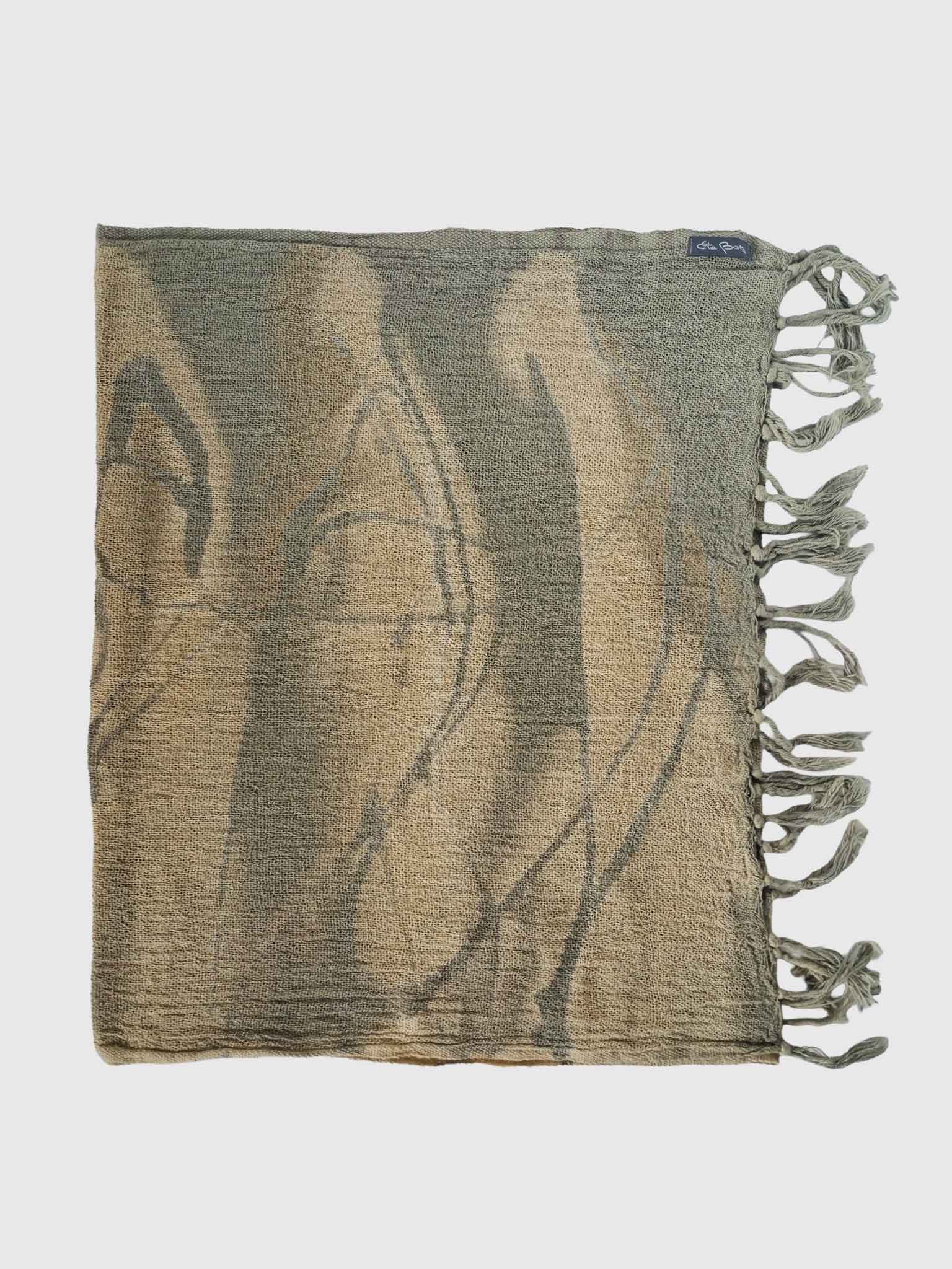 NUAGE SCARF SAVANNAH BEIGE