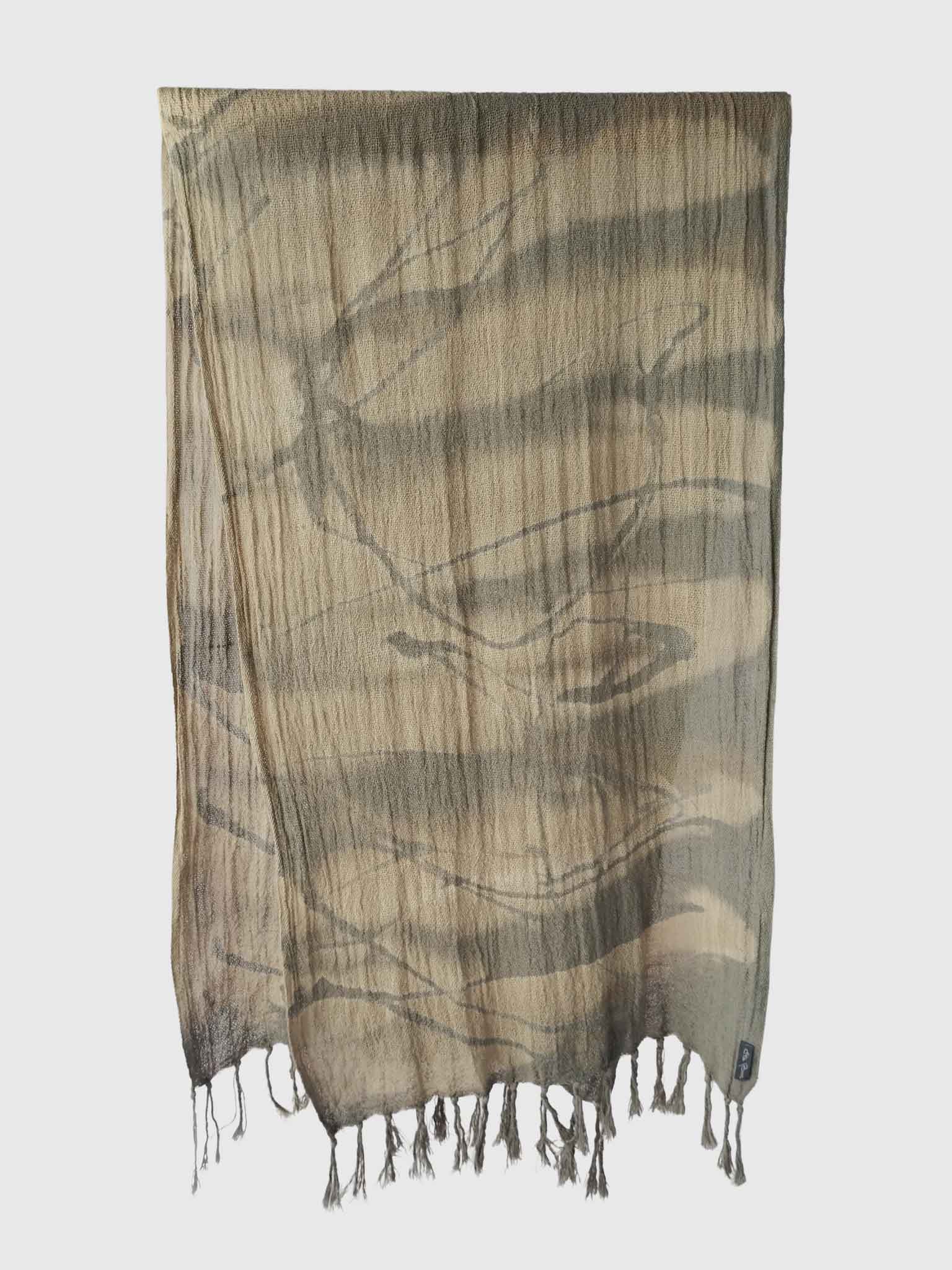 NUAGE SCARF SAVANNAH BEIGE