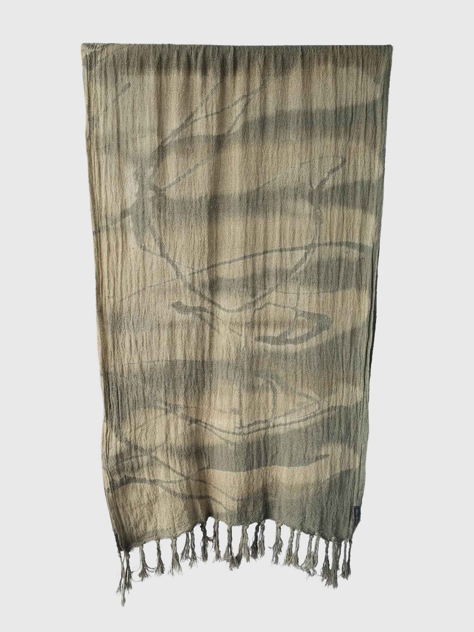NUAGE SCARF SAVANNAH BEIGE