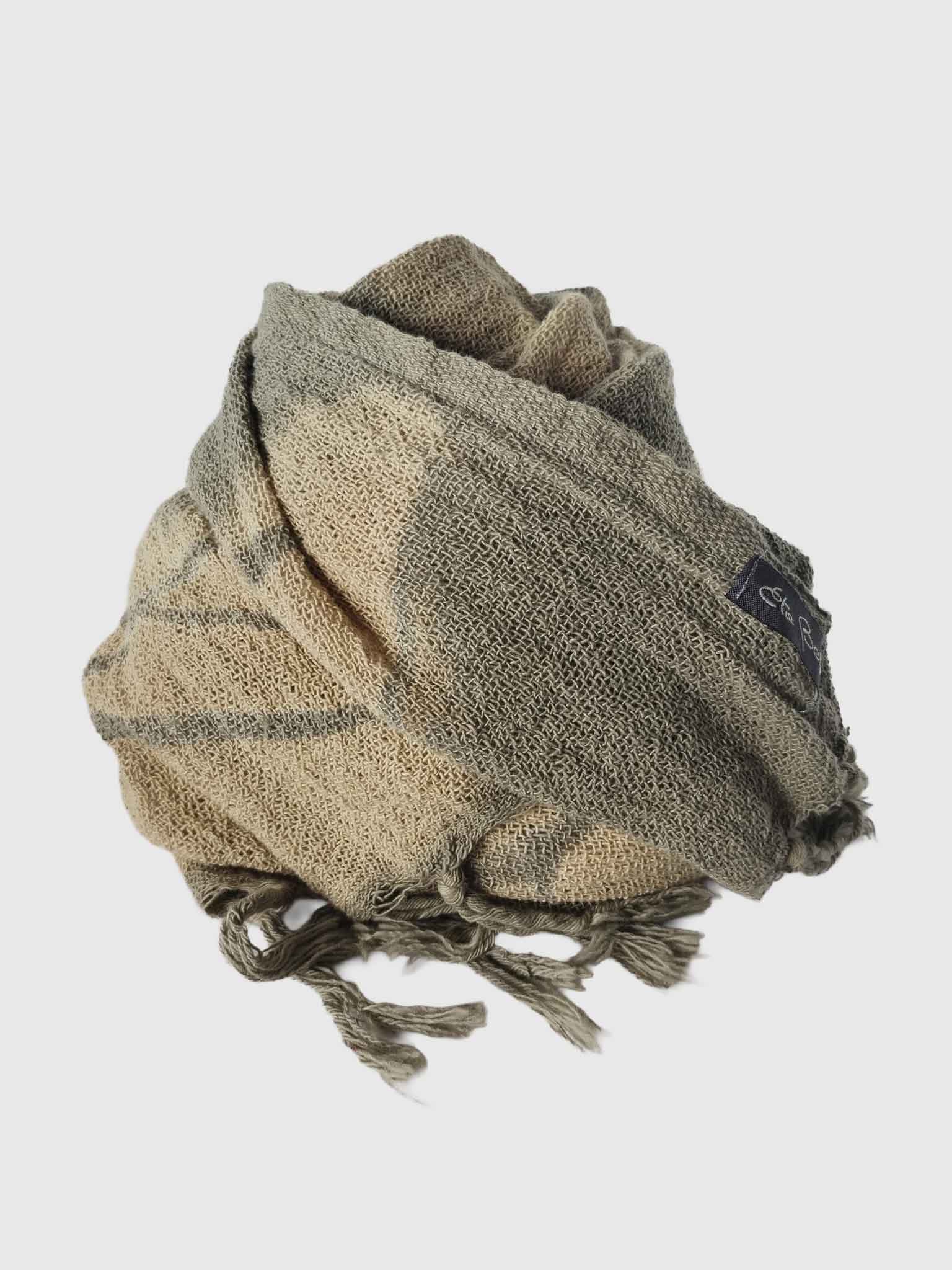 NUAGE SCARF SAVANNAH BEIGE