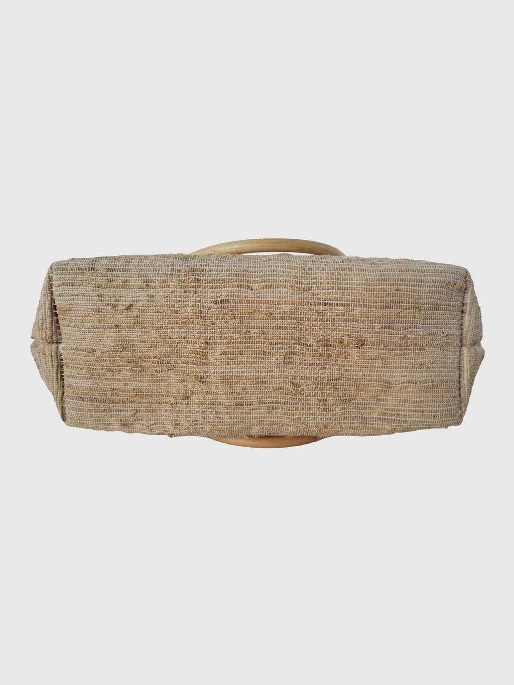 BAG TRAPEZIO SMALL NATURAL