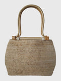 BAG TRAPEZIO SMALL NATURAL